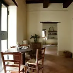 Historic In Medieval Town Near Orvieto *