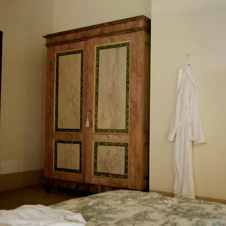 Historic In Medieval Town Near Orvieto *