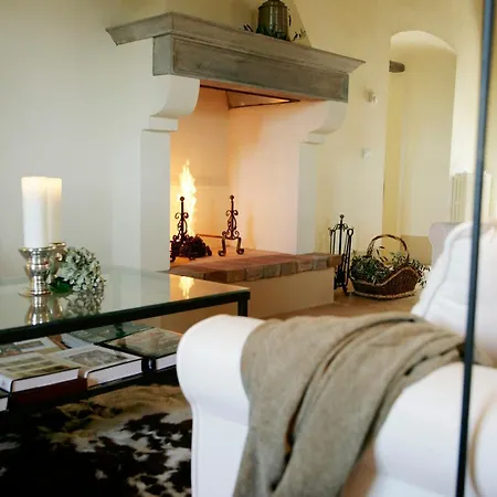 Дом отдыха Historic In Medieval Town Near Orvieto *