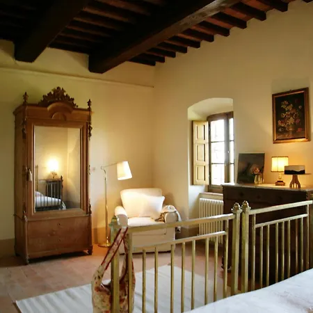 Historic In Medieval Town Near Orvieto * Montegabbione